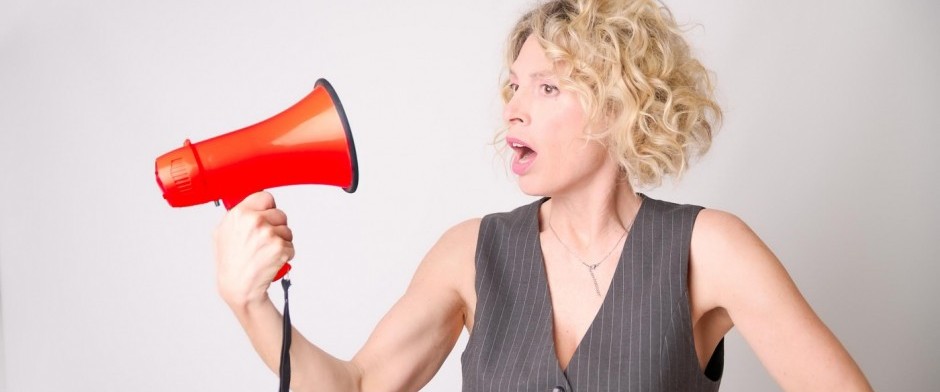 Curso de Voz y Comunicaci&oacute;n